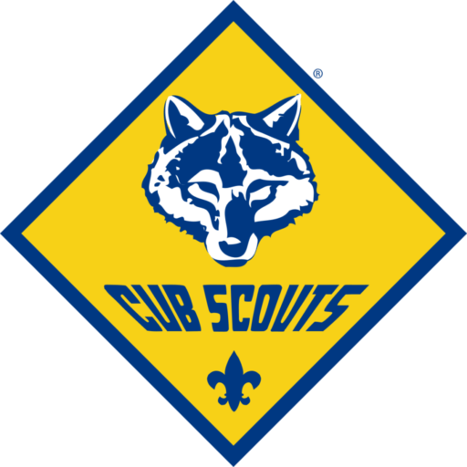 Cub Scout Logo (small)