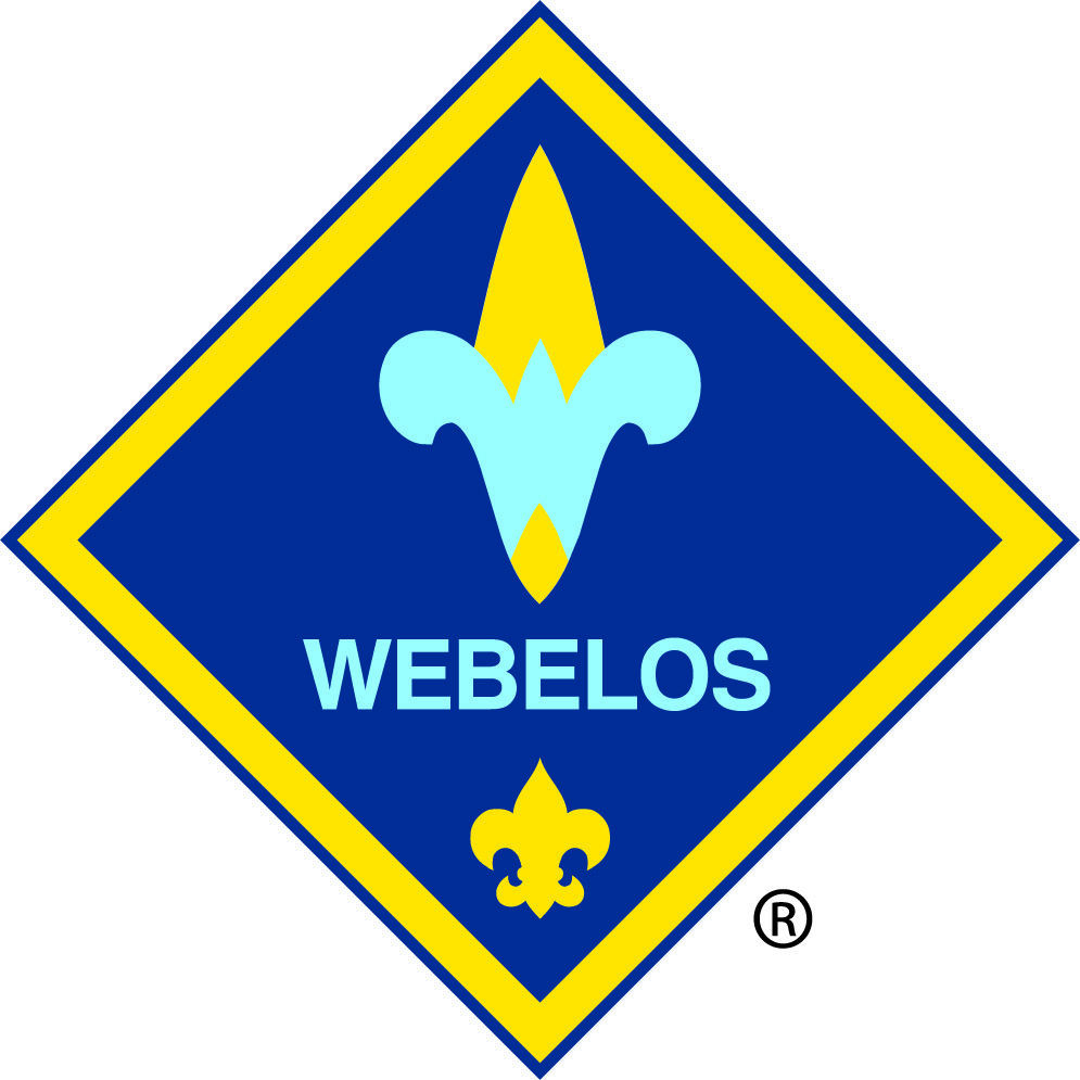 Webelo Badge